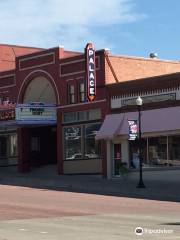 Palace Theatre