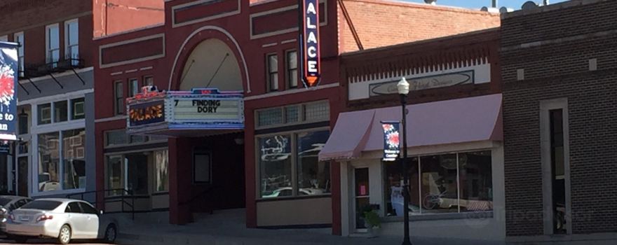 Palace Theatre