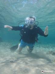 Cyprus Dive Shack