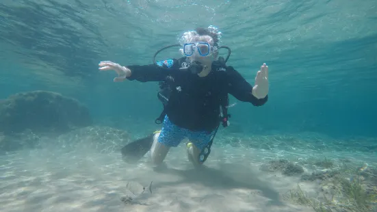 Cyprus Dive Shack