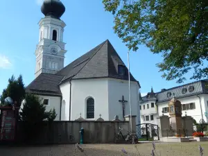 Langlaufdorf Faistenau