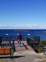 Barry Park Lookout