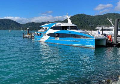 SeaLink Whitsundays