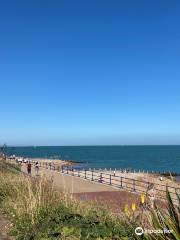 Eastbourne Beach