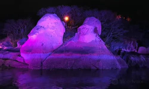 Mokpo Gatbawi Rock