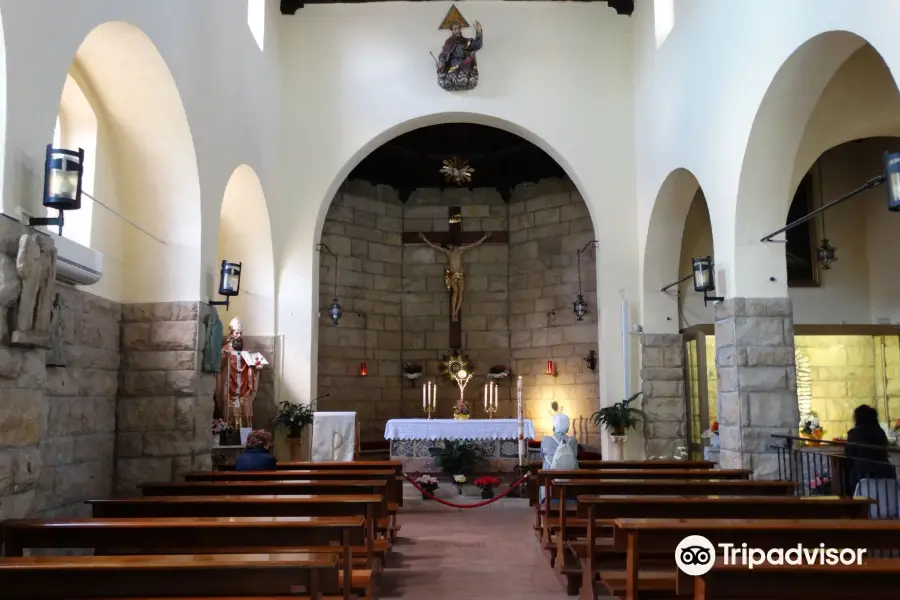 Santuario Madonnina delle Lacrime