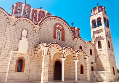 Paralimni