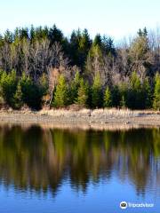 Christie Lake Conservation Area