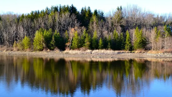 Christie Lake Conservation Area