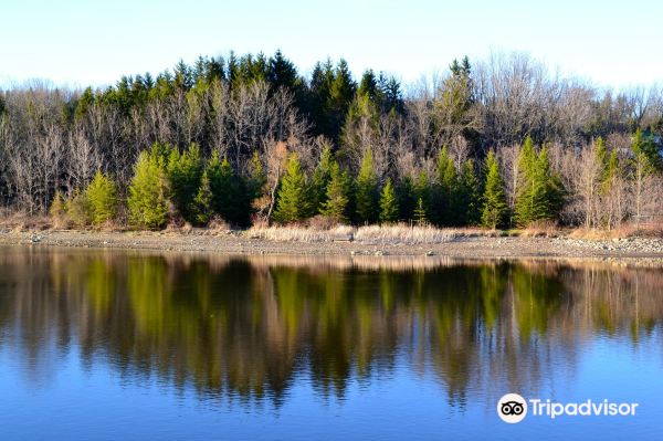 Christie Lake Conservation Area