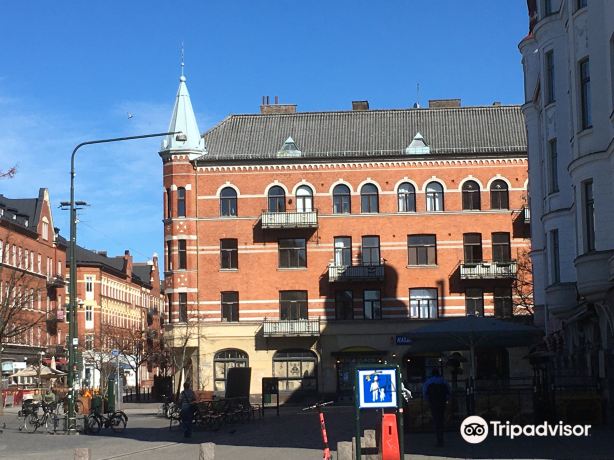 Möllevångstorget