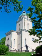 Suomenlinna Church