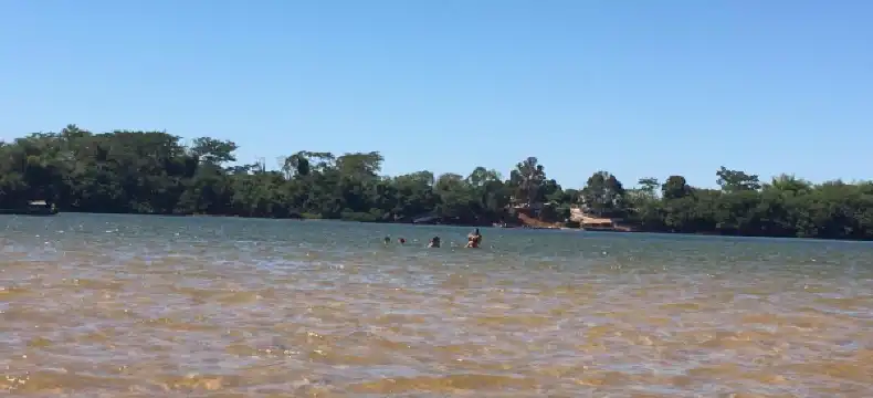 Hotéis em Imperatriz