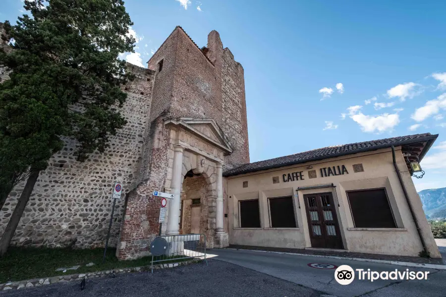 Porta delle Grazie