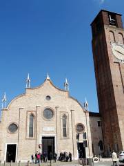 Chiesa di Santa Maria Maggiore