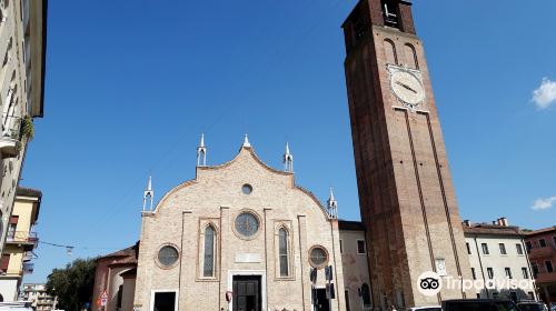 Chiesa di Santa Maria Maggiore