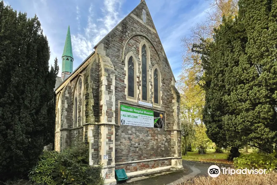 Glenside Hospital Museum