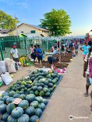 Honiara Central Market