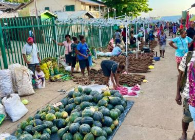 Honiara