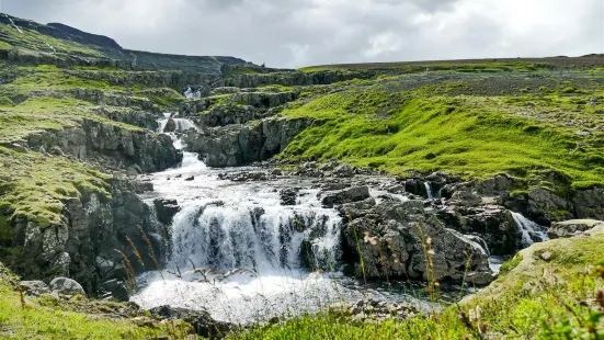 Gufufoss