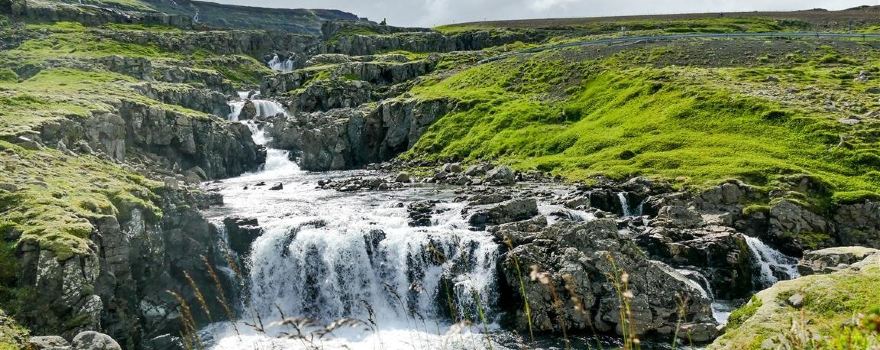 Gufufoss