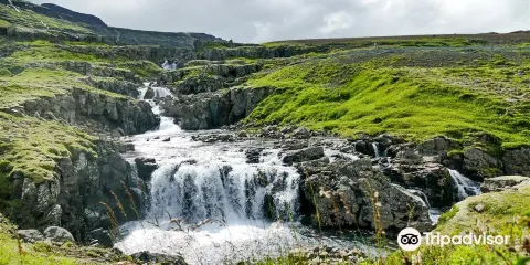 Gufufoss