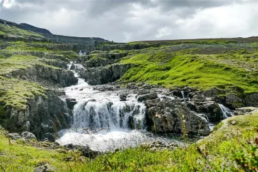 Gufufoss