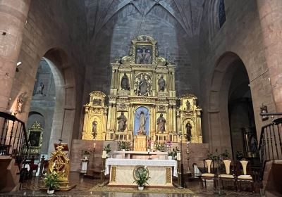 Iglesia de la Ascensión