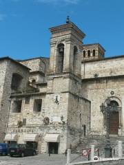 Narni Centro Storico