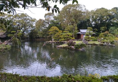 Tensha-en Garden