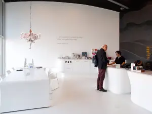 Chassé Theater & Cinema Breda