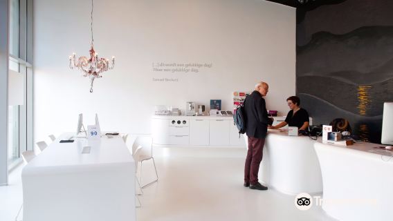 Chassé Theater & Cinema Breda