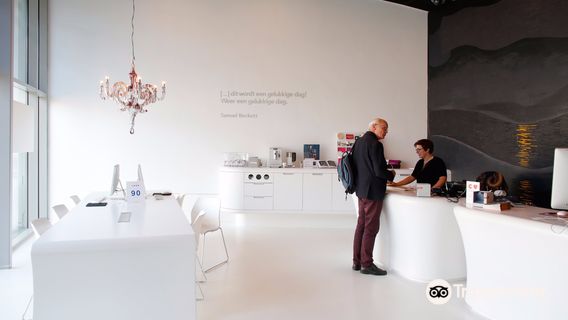 Chassé Theater & Cinema Breda