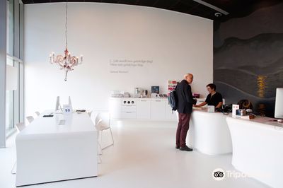 Chassé Theater & Cinema Breda