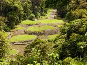 Guayabo National Monument