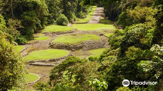 Guayabo National Monument