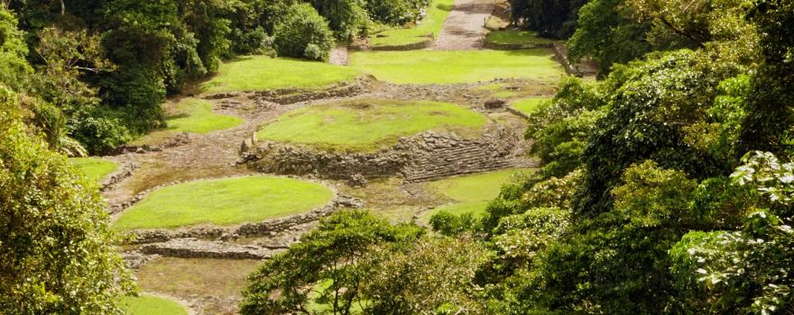 Guayabo National Monument