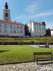 Przemysl Old Town