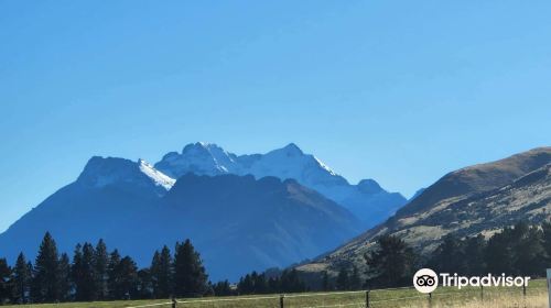 Glenorchy Waterfront Reserve