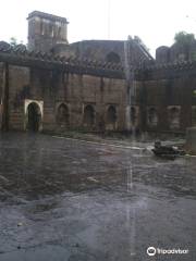 Paranda Fort