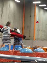 Sky Zone Trampoline Park