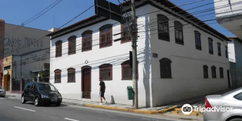 Museu Histórico Professora Guiomar Pinheiro Franco
