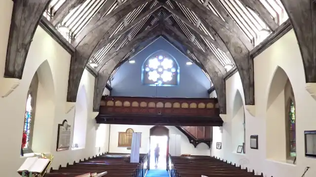 Hotels near St Augustine's Church of Ireland