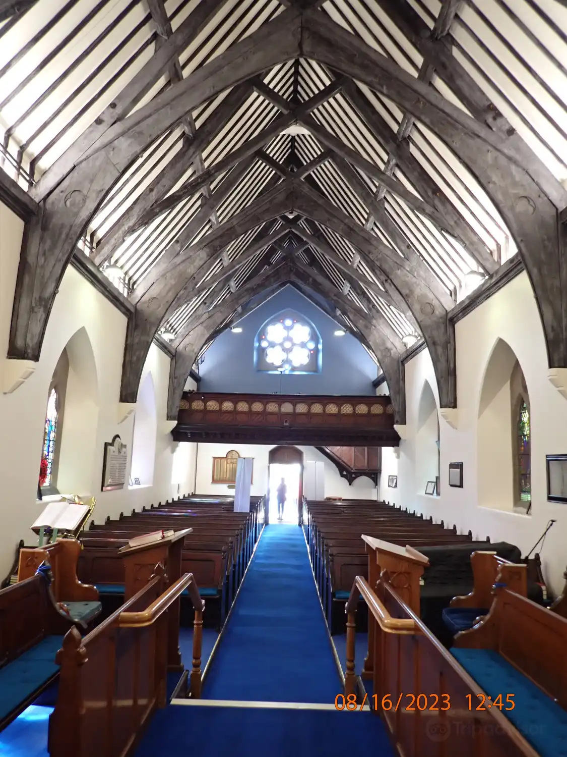 Hotels near St Augustine's, Derry