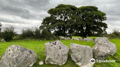 Carrowmore Megalithic Cemetery