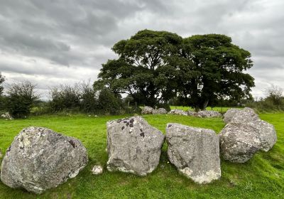 Carrowmore Megalithic Cemetery