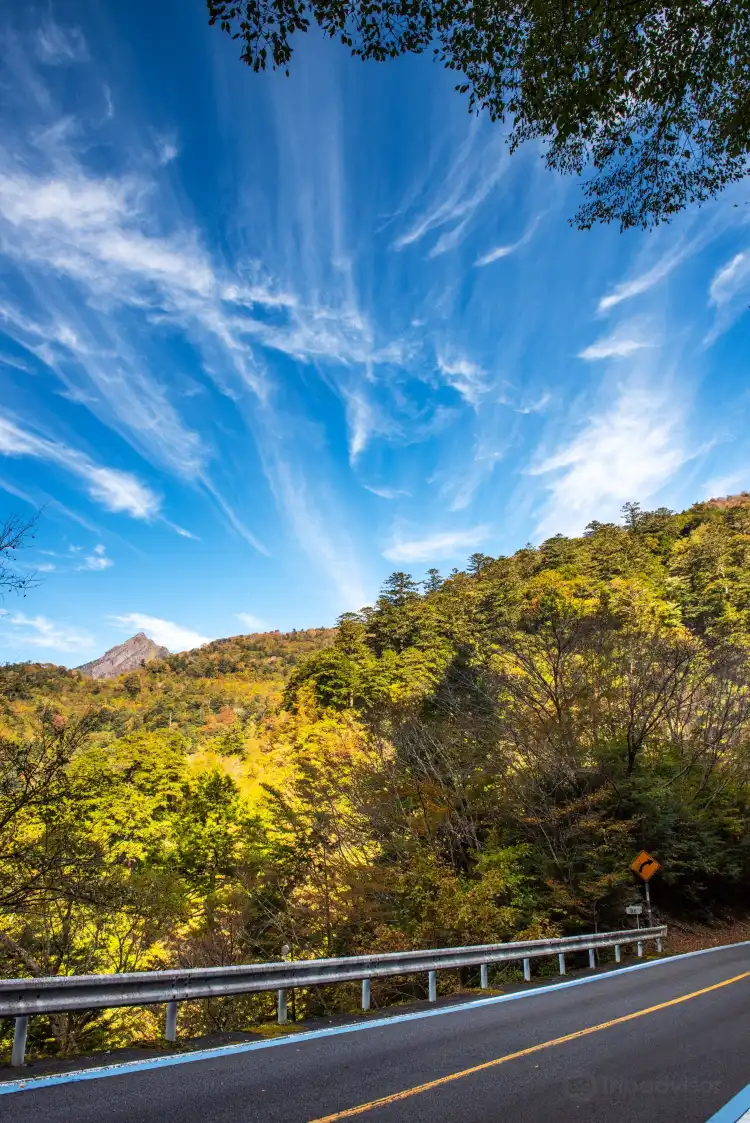 石鎚神社 土小屋遙拝殿周辺のホテル