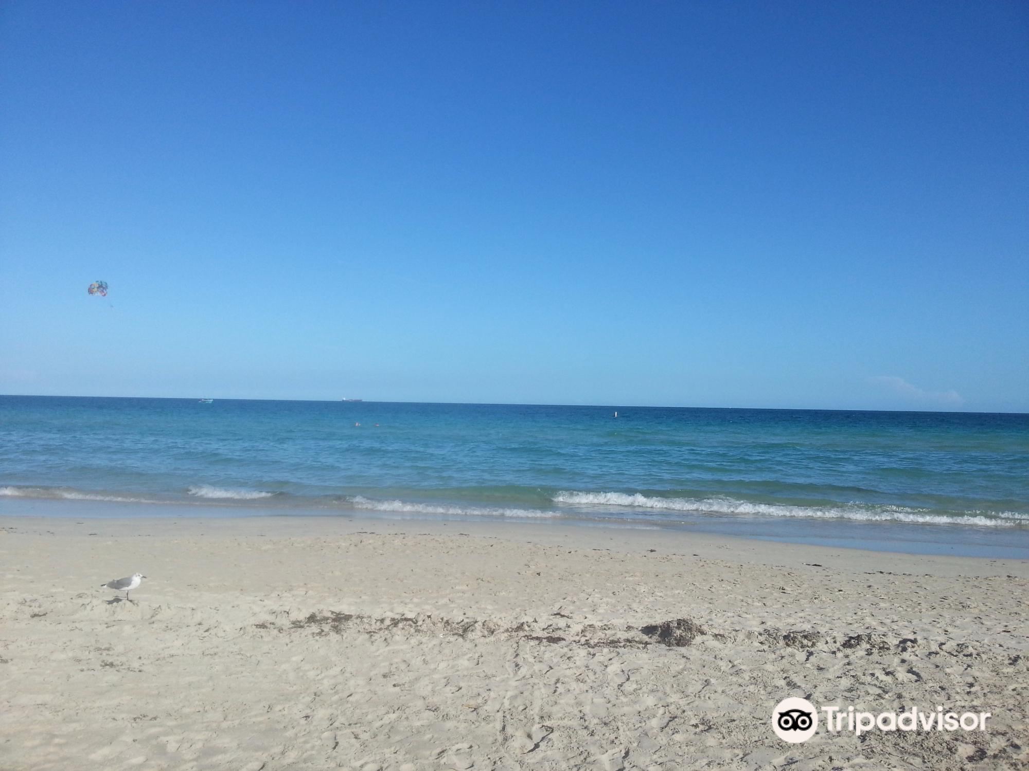 12th Street Lifeguard Tower, Miami Beach, 12th Street Lifeg…