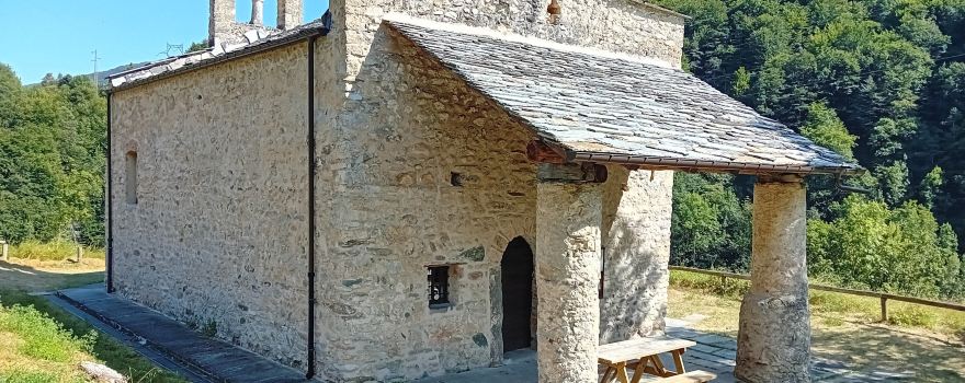 Cappella San Salvatore