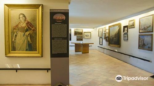 Museo Bottega della Tarsia Lignea